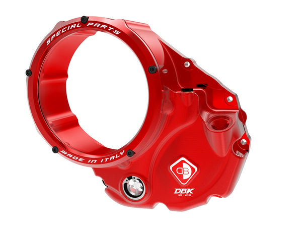 DUCABIKE CCDV06