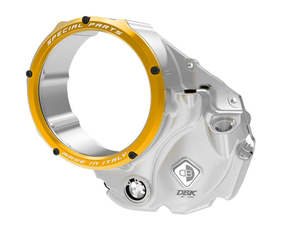 DUCABIKE CCDV06