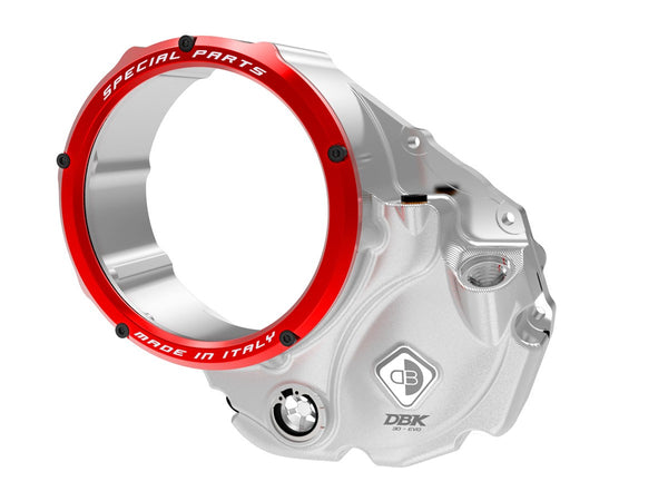 DUCABIKE CCDV06