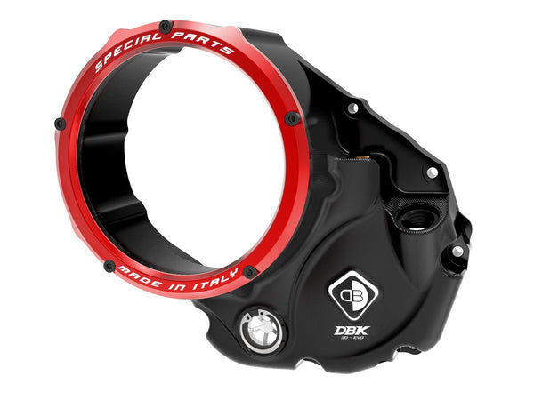 DUCABIKE CCDV10