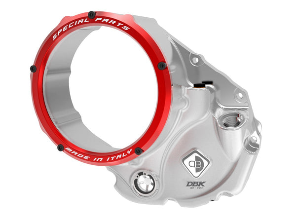 DUCABIKE CCDV10