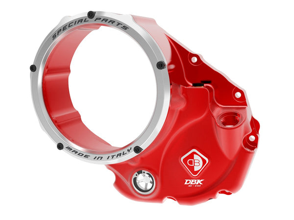 DUCABIKE CCDV10