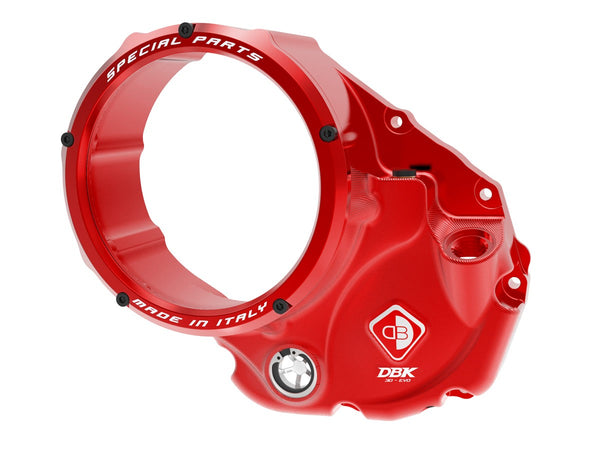 DUCABIKE CCDV10