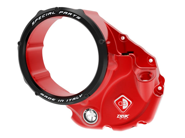 DUCABIKE CCDV10
