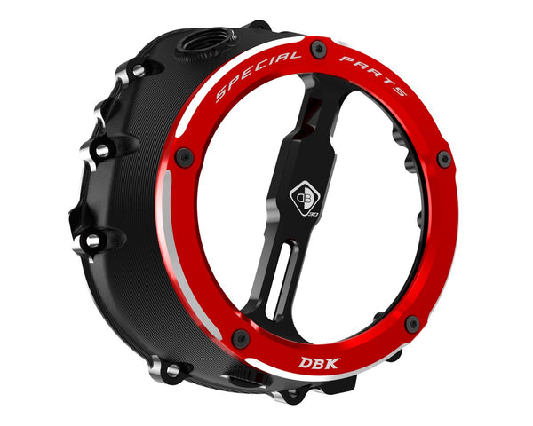 DUCABIKE CCDV12