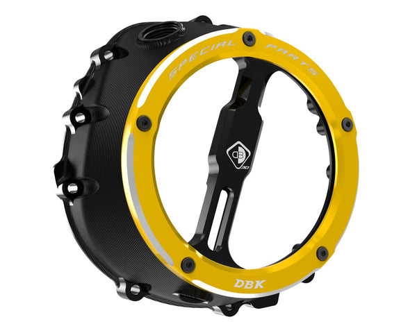 DUCABIKE CCDV12