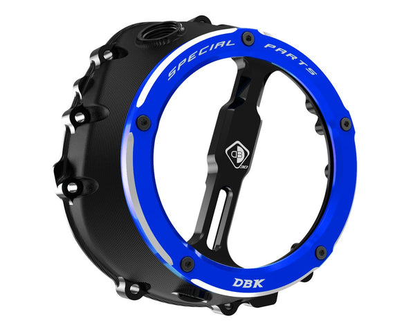 DUCABIKE CCDV12