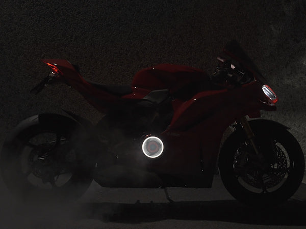DUCABIKE CCDVL05