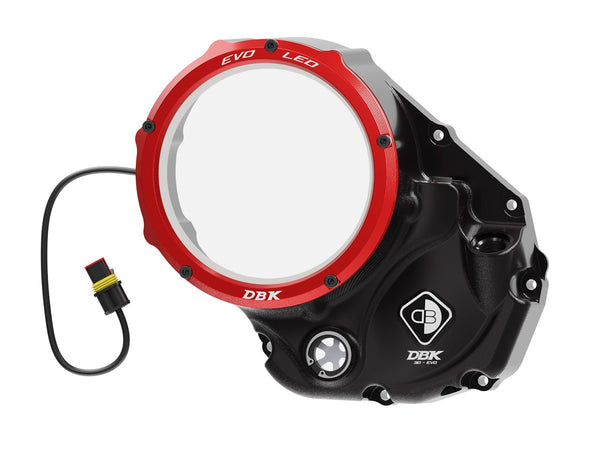 DUCABIKE CCDVL05