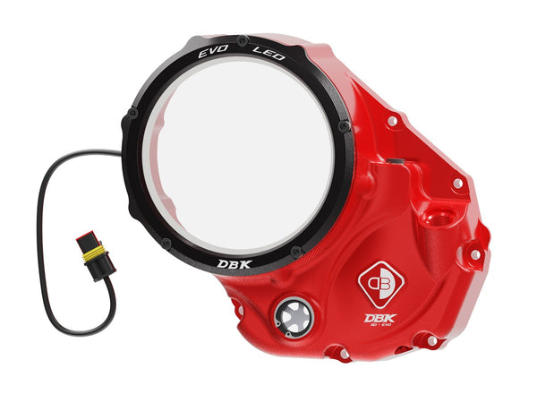 DUCABIKE CCDVL05