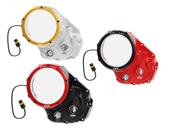 DUCABIKE CCDVL05