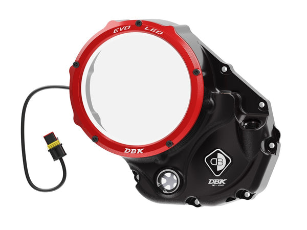 DUCABIKE CCDVL06