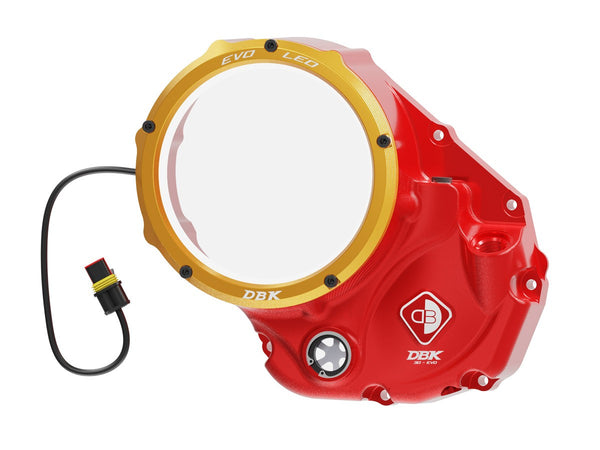 DUCABIKE CCDVL06
