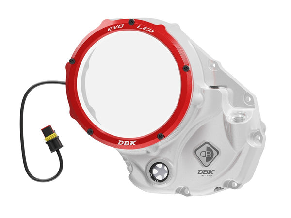 DUCABIKE CCDVL06