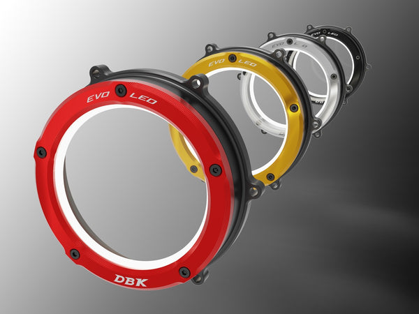 DUCABIKE CCV4L01