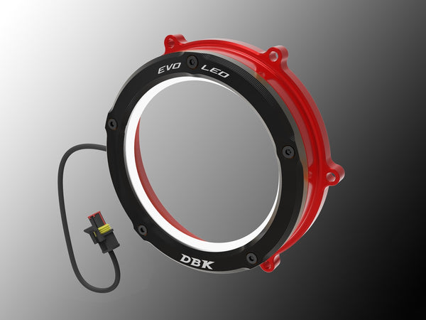 DUCABIKE CCV4L01