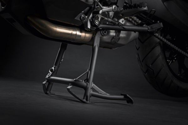 SCRAMBLER DUCATI MULTISTRADA V2 Centre stand
