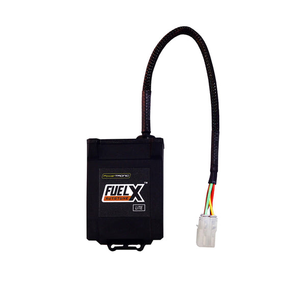 Unit Garage NBX-RE-HIM45-A-L Lite Electronic Control Unit Royal Enfield Himalayan 450 Euro 5+ (2025)