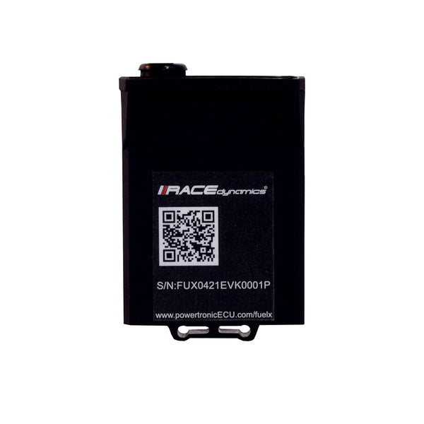 Unit Garage NBX-RE-HIM45-A-L Lite Electronic Control Unit Royal Enfield Himalayan 450 Euro 5+ (2025)