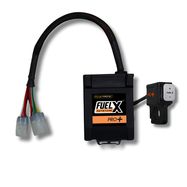 Unit Garage NBX-RE-HIM-450-PP PRO+ Electronic Control Unit Royal Enfield Himalayan 450 (2024)