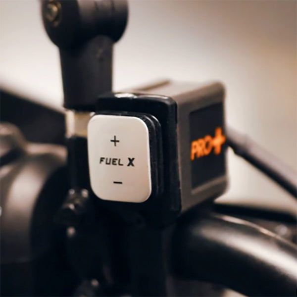 Unit Garage NBX-RE-HIM-450-PP PRO+ Electronic Control Unit Royal Enfield Himalayan 450 (2024)