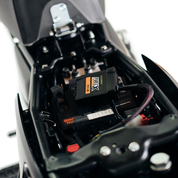 Unit Garage NBX-RE-HIM-450-PP PRO+ Electronic Control Unit Royal Enfield Himalayan 450 (2024)