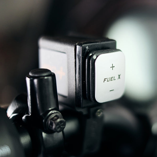 Unit Garage NBX-RE-HIM-450-PP PRO+ Electronic Control Unit Royal Enfield Himalayan 450 (2024)