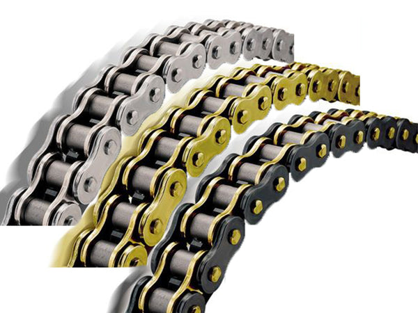 TOCE Toce Zirconium 520 Conversion Sprocket Kit