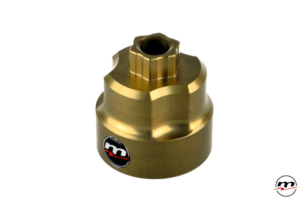 Melotti Racing Steering Stem Nut Wrench for Ducati Panigale 899 / 959 / 1199 / 1299 / V4 / V4 S