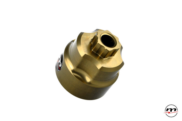Melotti Racing Steering Stem Nut Wrench for Ducati Panigale 899 / 959 / 1199 / 1299 / V4 / V4 S
