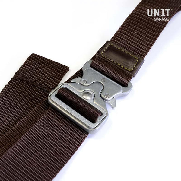 Unit Garage U058 Belt with quick release buckle