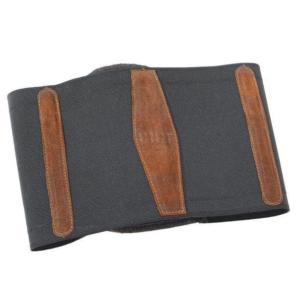 Unit Garage U026 Lumbar belt