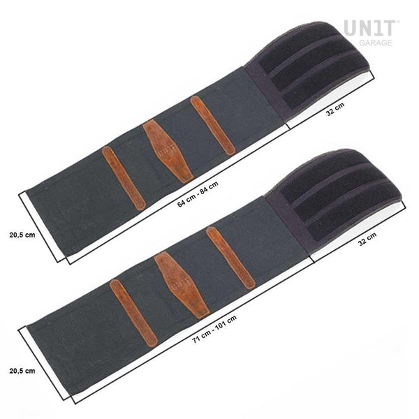 Unit Garage U026 Lumbar belt