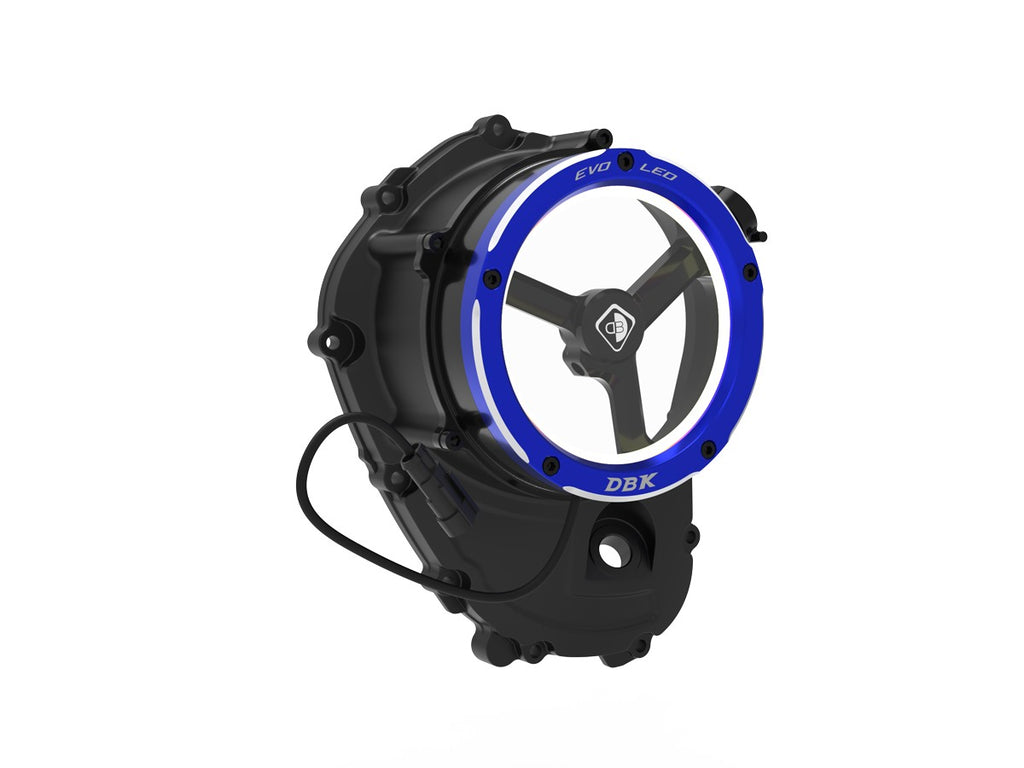 DUCABIKE CCDVL22