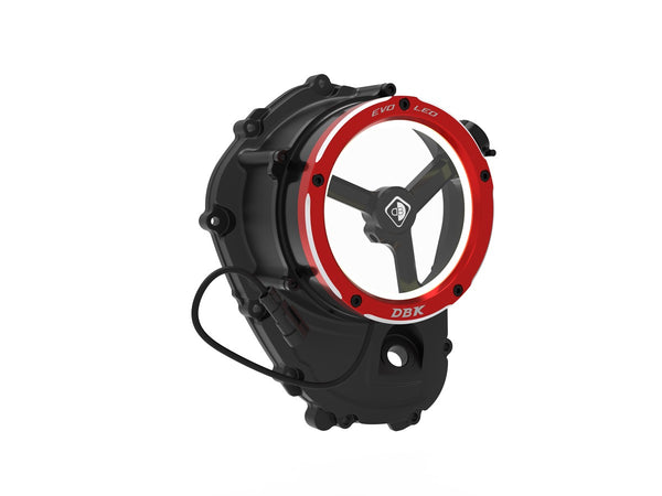 DUCABIKE CCDVL22