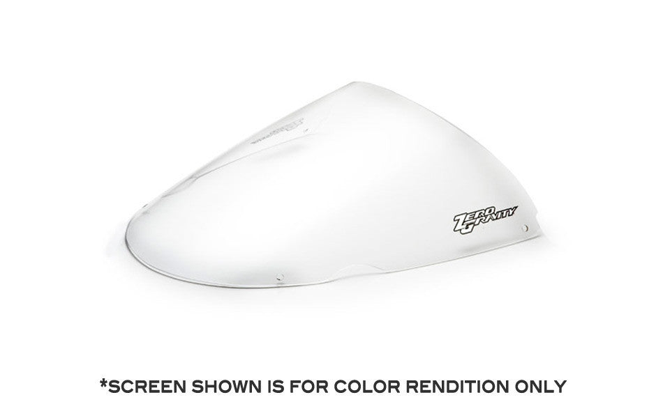Zero Gravity Racing Buell T-BOLT S-2 95-96 windscreen