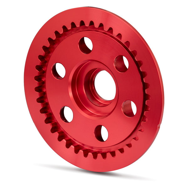 Ducati Dry Clutch Pressure Plate Racing