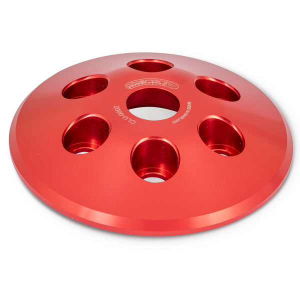 Ducati Dry Clutch Pressure Plate Racing