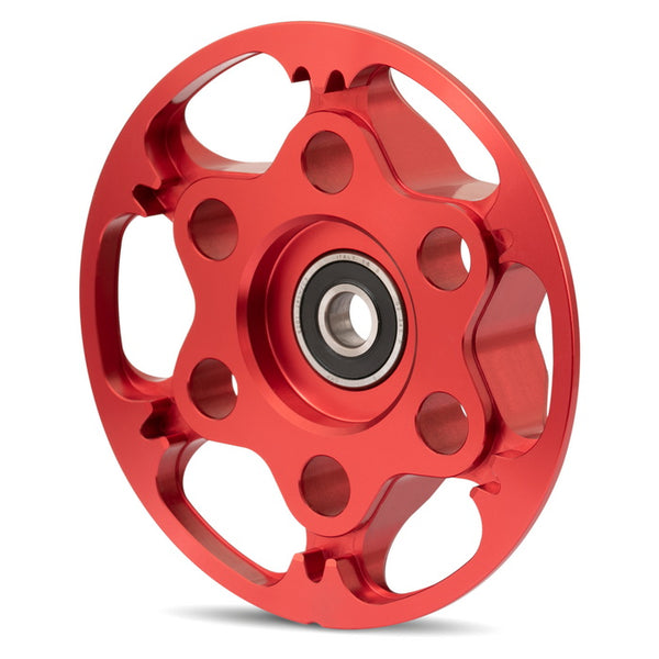 Ducati Dry Clutch Pressure Plate Cyclone