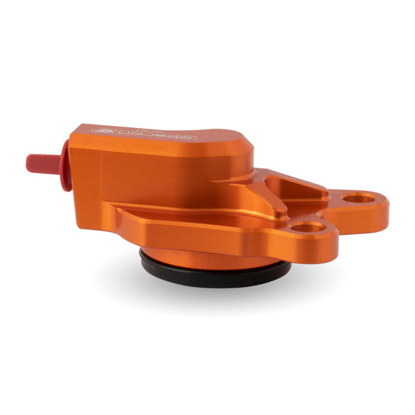 Clutch Slave Cylinder CLU-7923 - image 3