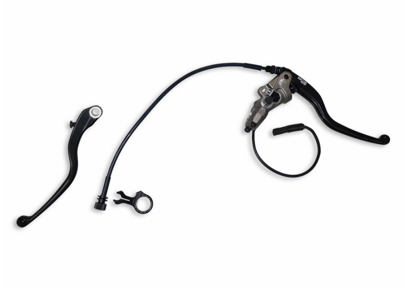 SCRAMBLER DUCAT Brake lever remote adjuster