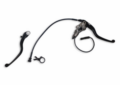 SCRAMBLER DUCAT Brake lever remote adjuster