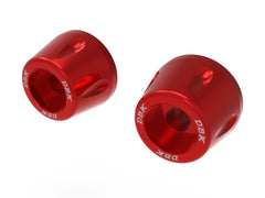 DUCABIKE | Cm12 - Bmw Handlebar Cap Kit