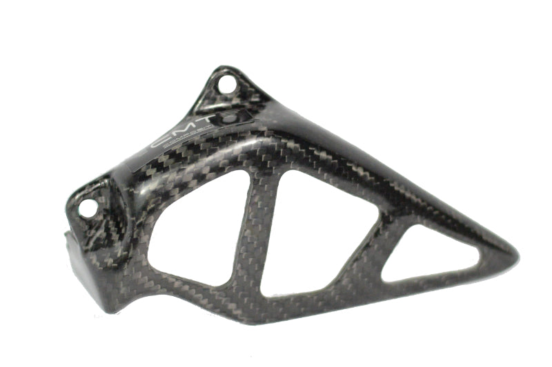CMT Compositi Carbon Front Sprocket Guard | Honda CRF 450 R / Honda CRF 250 R | 000105