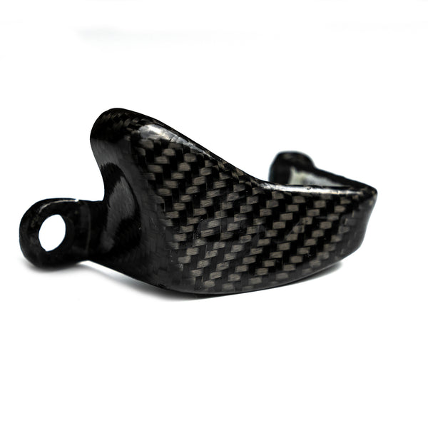 CMT Compositi Carbon Rear Brake Caliper Guard | Honda CR 250 / Multi-Model | 000107