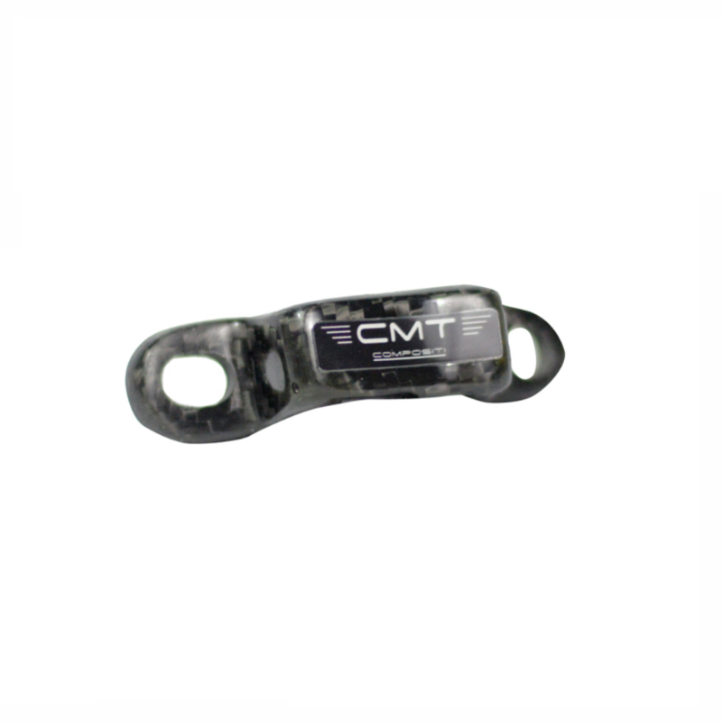 CMT Compositi Carbon Rear Brake Hose Guard | Honda CRF 450 R / Multi-Model | 000129