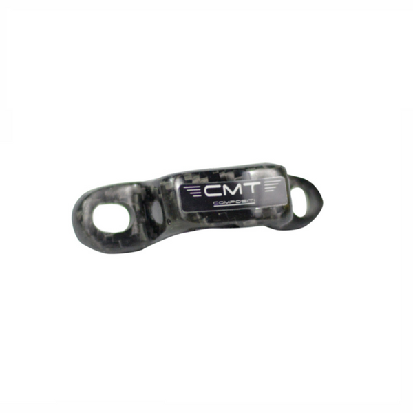 CMT Compositi Carbon Rear Brake Hose Guard | Honda CRF 450 R / Multi-Model | 000129