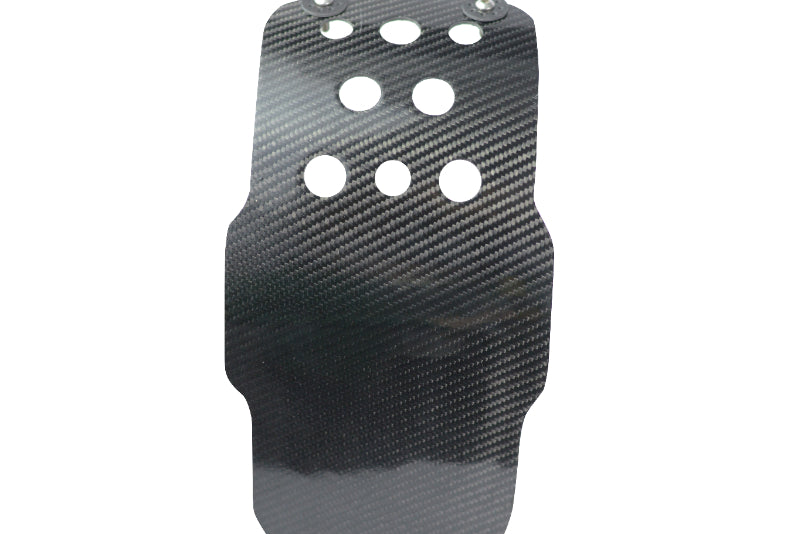 CMT Compositi Carbon Skid Plate | Honda CRF 450 R / Honda CRF 250 R | 000135