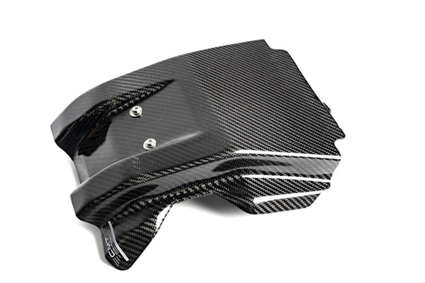 CMT Compositi Carbon Skid Plate | Honda CR 500 | 000146