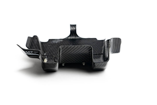 CMT Compositi Carbon Skid Plate | Honda CR 500 | 000146